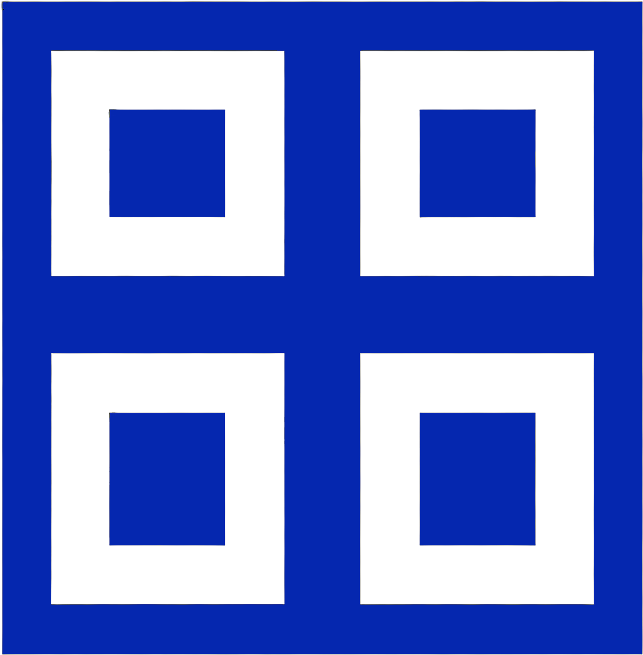 创客田 Logo