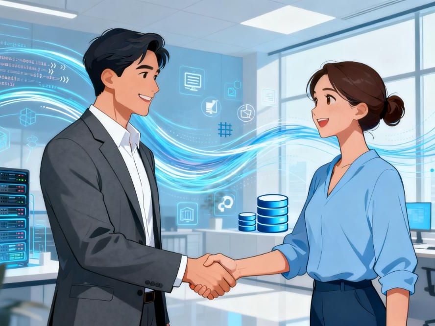 网站开发付款流程是怎样的？一份公平透明的付款指南