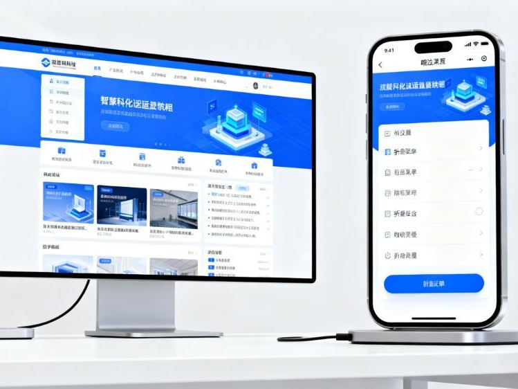 网站是否支持手机和平板正常浏览？—— 响应式设计：现代网站的标配与底线