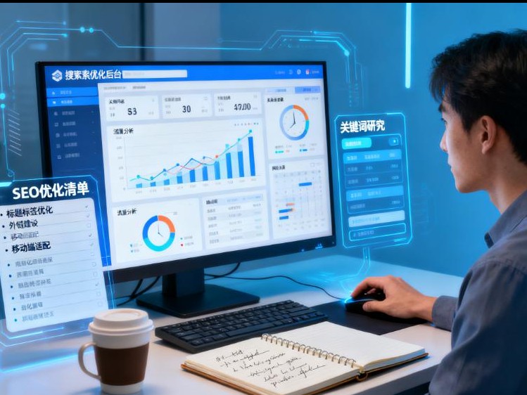 网站是否支持SEO（搜索引擎优化）？—— 是的，我们为您打好地基，而您是建筑大师