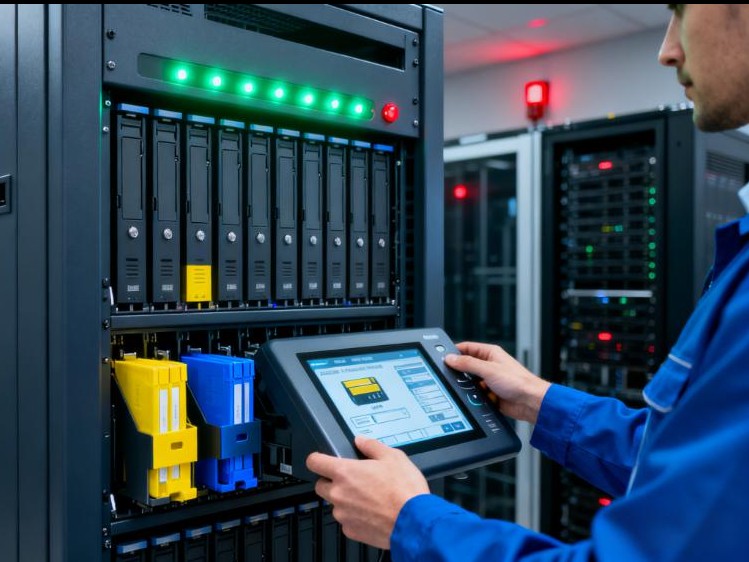 网站的数据我们能随时备份和导出吗？—— 当然，您的数据，您永远拥有完全控制权