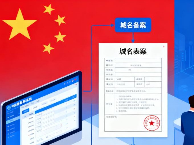 网站备案（ICP备案）麻烦吗？你们负责办理吗？—— 一份清晰的备案协作指南