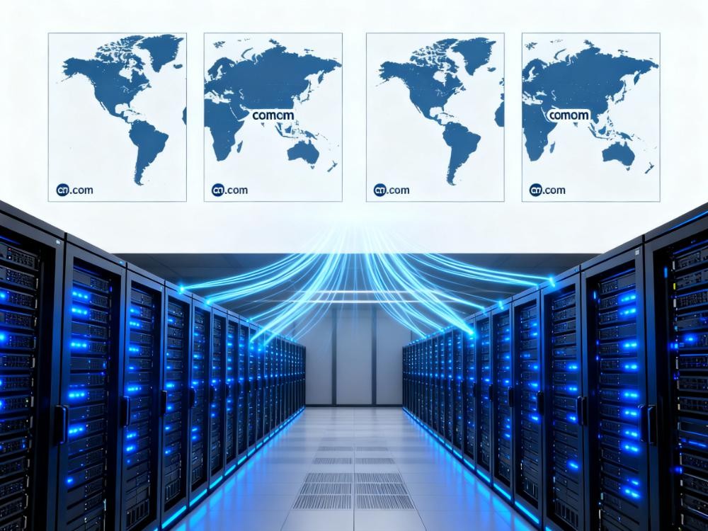 域名和主机是归我们公司所有吗？—— 必须是！这是您不容置疑的数字产权