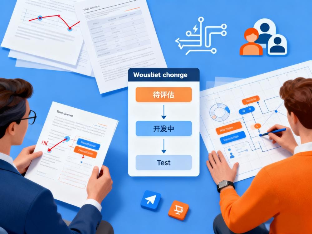 网站如果想增加新功能或改版，怎么办？—— 您的业务增长，我们随需而动