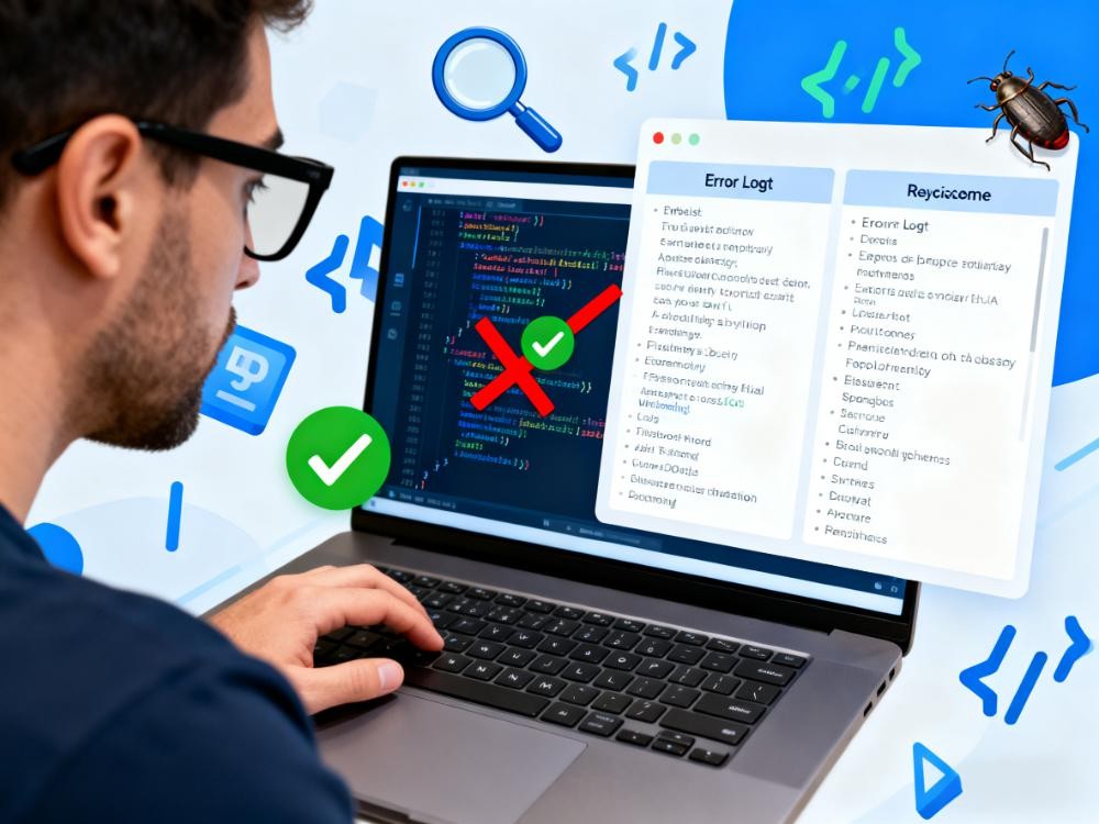维护都包括什么内容？bug修改收费吗？—— 一份清晰的权责边界指南